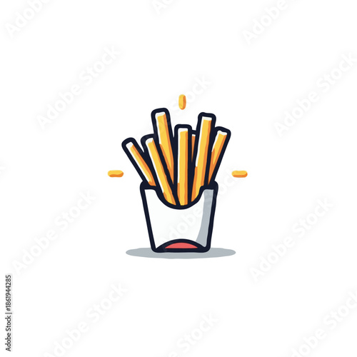 illustration bold color 3