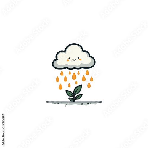 illustration bold color 2