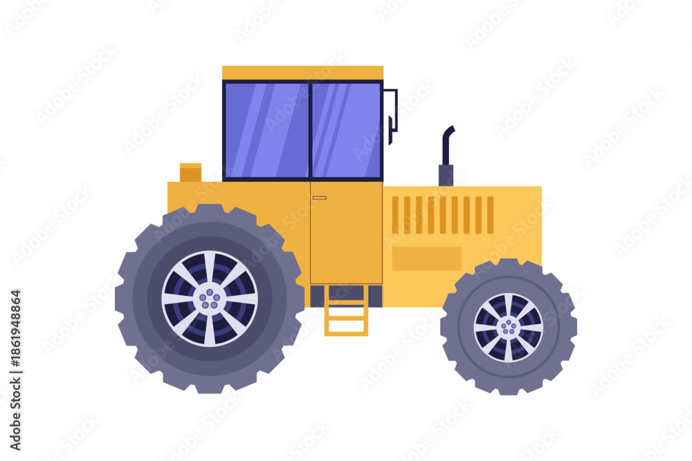 Obraz premium 20 - Transport set part 2