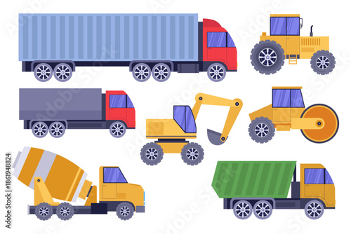 20 - Transport set part 2