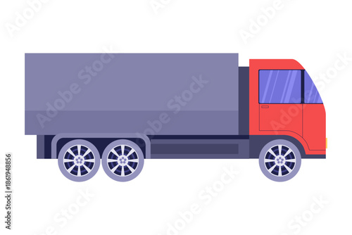 20 - Transport set part 2