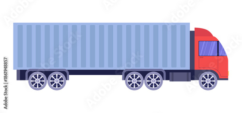 20 - Transport set part 2