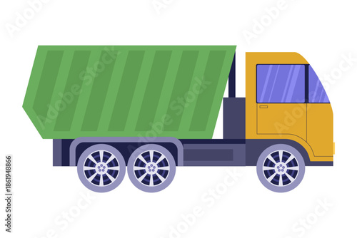 20 - Transport set part 2