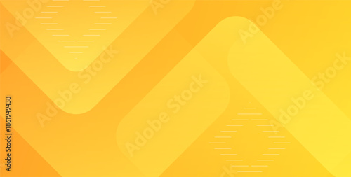 An abstract golden vector background featuring an artistic pattern of flowing yellow and orange waves with elegant light gradient curves and motion lines for a modern decorative wallpaper design
