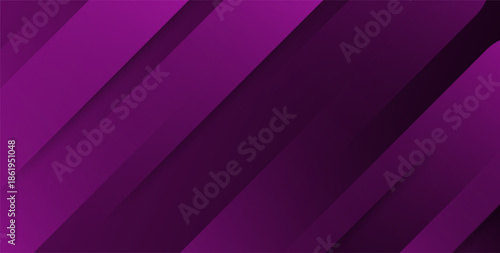 Smooth purple and pink waves create a bright abstract background with flowing curves and a soft energy pattern for a modern motion art illustration banner