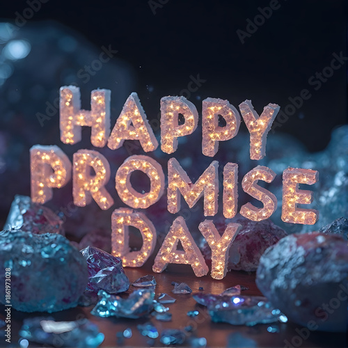 Happy Promise Day 