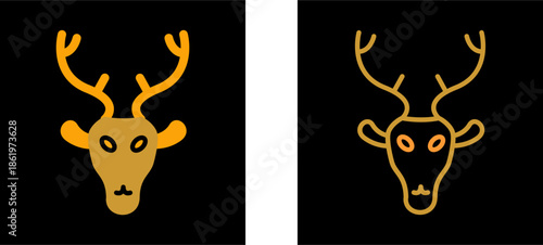 Animal Vector Icon