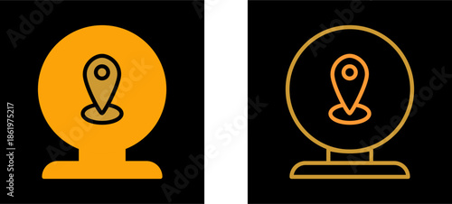 Placeholder Vector Icon