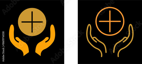 Insurance Vector Icon