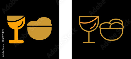 Food Vector Icon