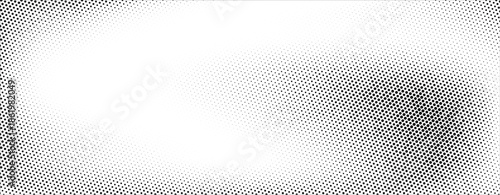 grunge halftone gradient background faded grit texture