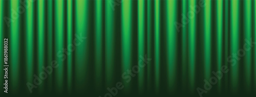 green velvet curtain background closed curtains backdrop
