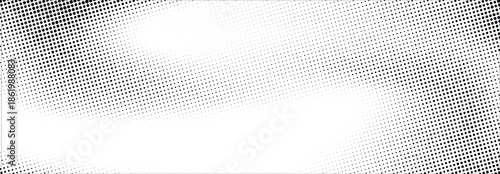 grunge halftone gradient background faded dotted grit noise