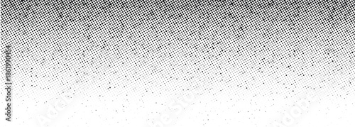 grunge halftone gradient background faded grit noise 