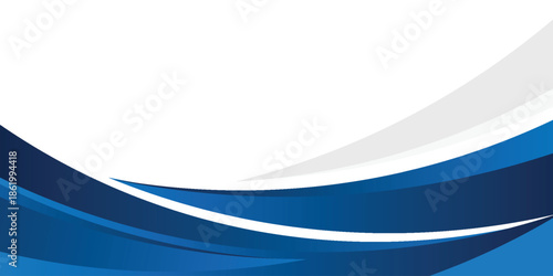 modern blue gradient business certificate template design collection. modern Eps 10