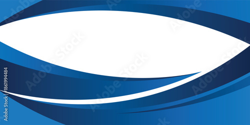 modern blue gradient business certificate template design collection. modern Eps 10