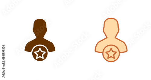 Reviewer Avatar Vector Icon