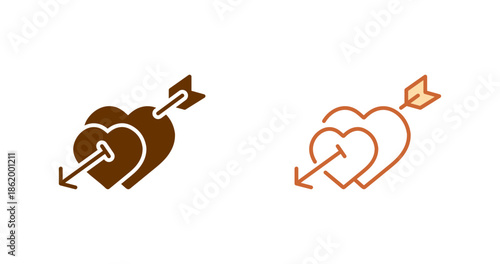 Cupid Vector Icon