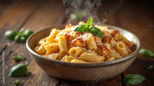 pasta
