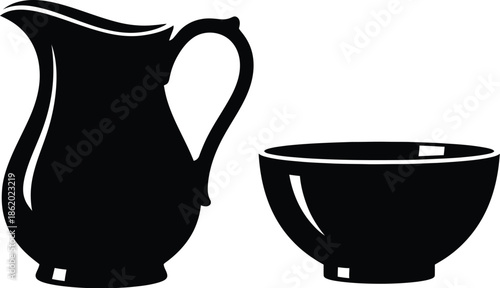 Action camera icons in various mounts a helmet on transparent background silhouette