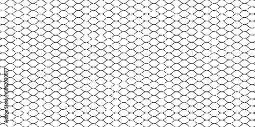 Net pattern close up. Rope net . Soccer, football, volleyball, tennis and tennis net pattern. Fisherman hunting net rope texture