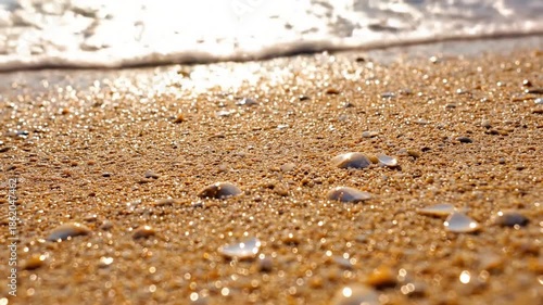 Wallpaper Mural Winter Wonderland Awaits: Sparkling Snow and Soft Light Torontodigital.ca