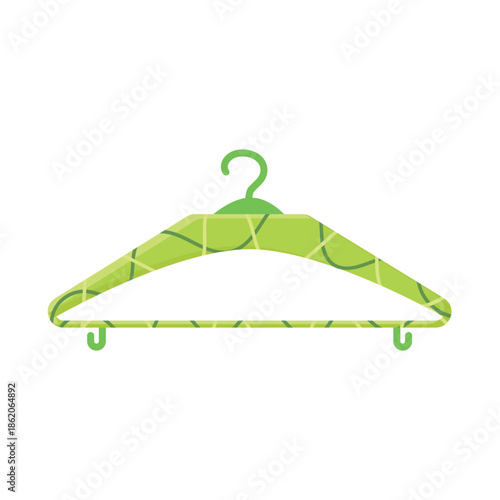 hanger for clothes hangers