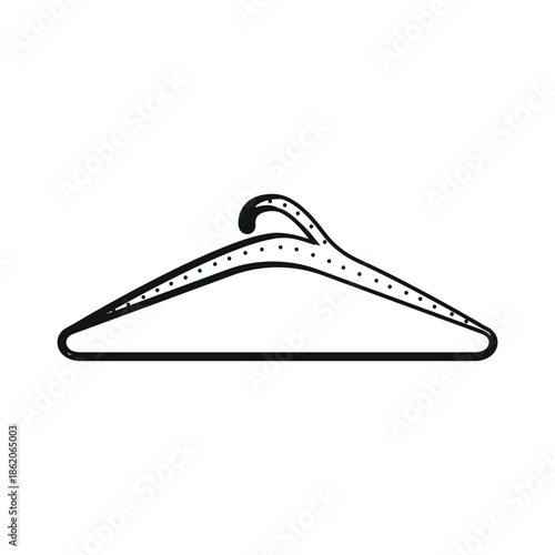 hanger for clothes hangers