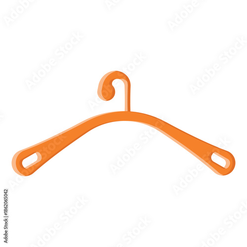 hanger for clothes hangers
