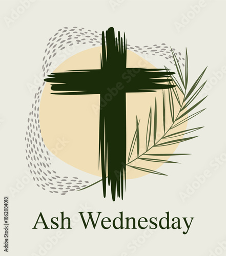 Honor Ash Wednesday with Reflection and the Symbolism of Ashes and the Cross