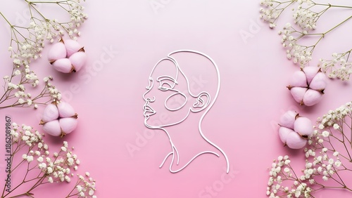 Celebrating women's day with elegance and empowerment for all women