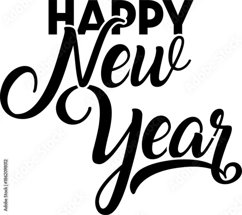 wishing new year