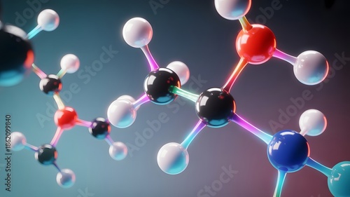 Diversity of Atomic Molecules