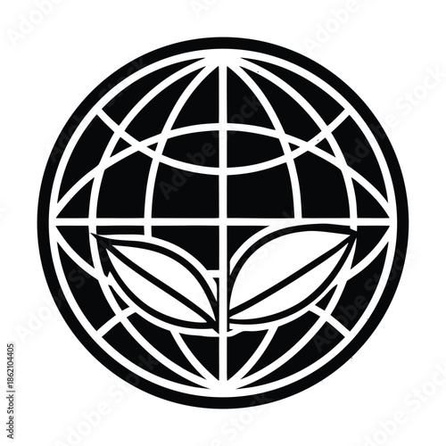 A collection of black silhouette vectors featuring Islamic architectural elements, lanterns, crescent moon, stars, and geometric patterns, ideal for Ramadan and Eid decorations.
