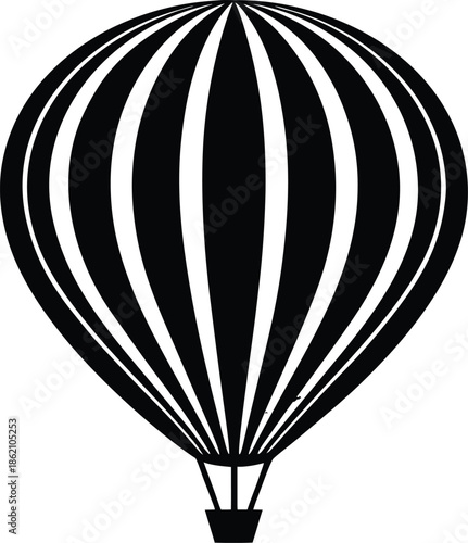 A collection of black silhouette vectors featuring Islamic architectural elements, lanterns, crescent moon, stars, and geometric patterns, ideal for Ramadan and Eid decorations.
