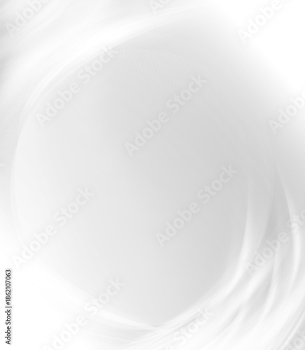 abstract white background