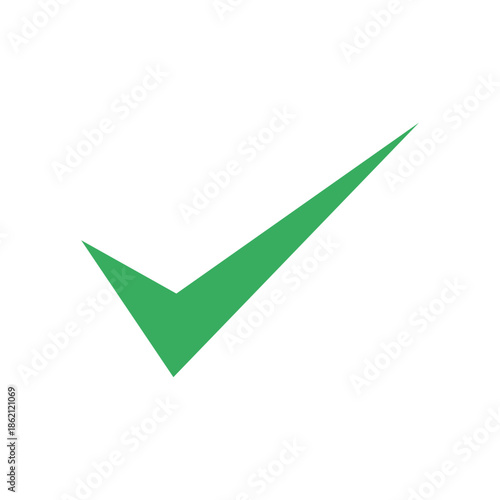 Free Download Check mark, Checklist Icon Vector Template Illustration Design - GFXLoad
