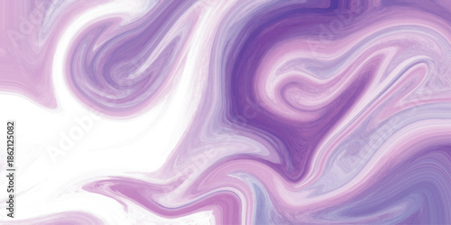 Abstract pastel light background with waves and silk. abstract soft acrylic liquid background. Colorful marble texture, liquid paint texture in colors can be used for background or wallpaper. vector.