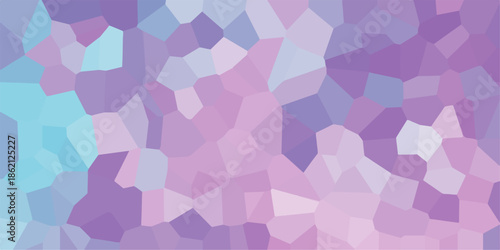 Abstract crystalized broken glass and lines background. Pastel light mint colors stone tile pattern. Cement kitchen decor. Mint marble bath floor. Fabric vintage print. vector illustration.