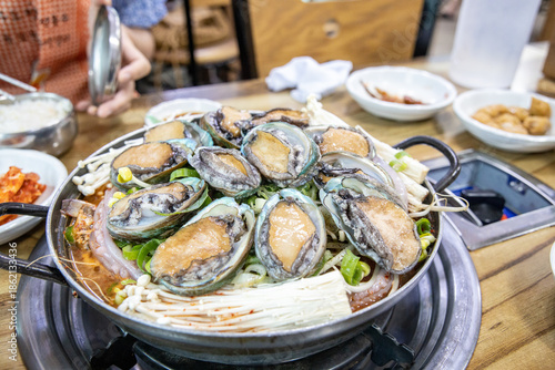 Wallpaper Mural chinese food in a restaurant Torontodigital.ca