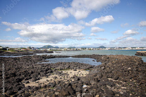 Wallpaper Mural plowed field in winter Torontodigital.ca