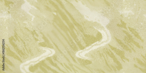 Tableau sur toile Diagonal Abstract Brush Stroke Landscape Seamless Pattern, Suitable for printing