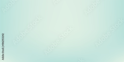 Light Blue, Green vector blurred background. Colorful illustration in abstract style with gradient. Elegant background for a brand book,art batter,