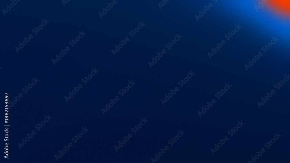 Obraz premium Moody Grain Texture Gradient for Modern Design, Neon Cyberpunk Gradient with Fine Grain 