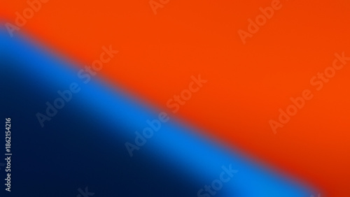 Moody Grain Texture Gradient for Modern Design, Neon Cyberpunk Gradient with Fine Grain
