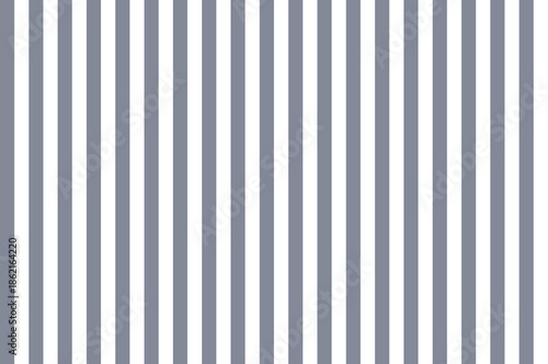 Roman Silver color and white color background with lines. traditional vertical striped background texture.