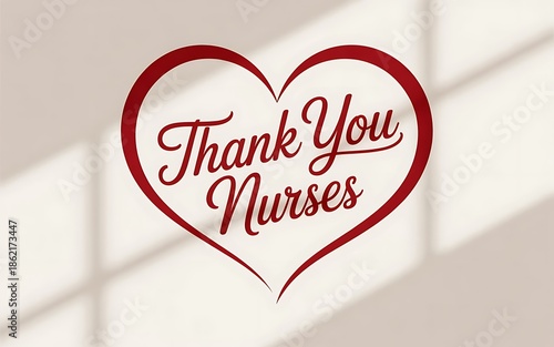 Celebrate national thank you day for nurses with appreciation and gratitude