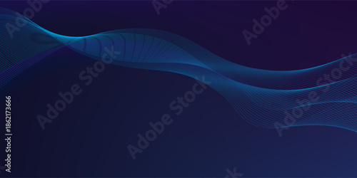 graduated background and lines design (it's a vector, you can edit everything you want/need)