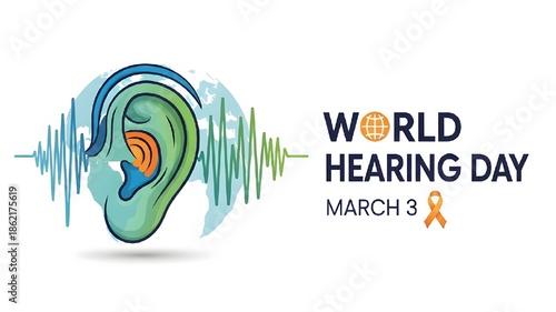 World hearing day