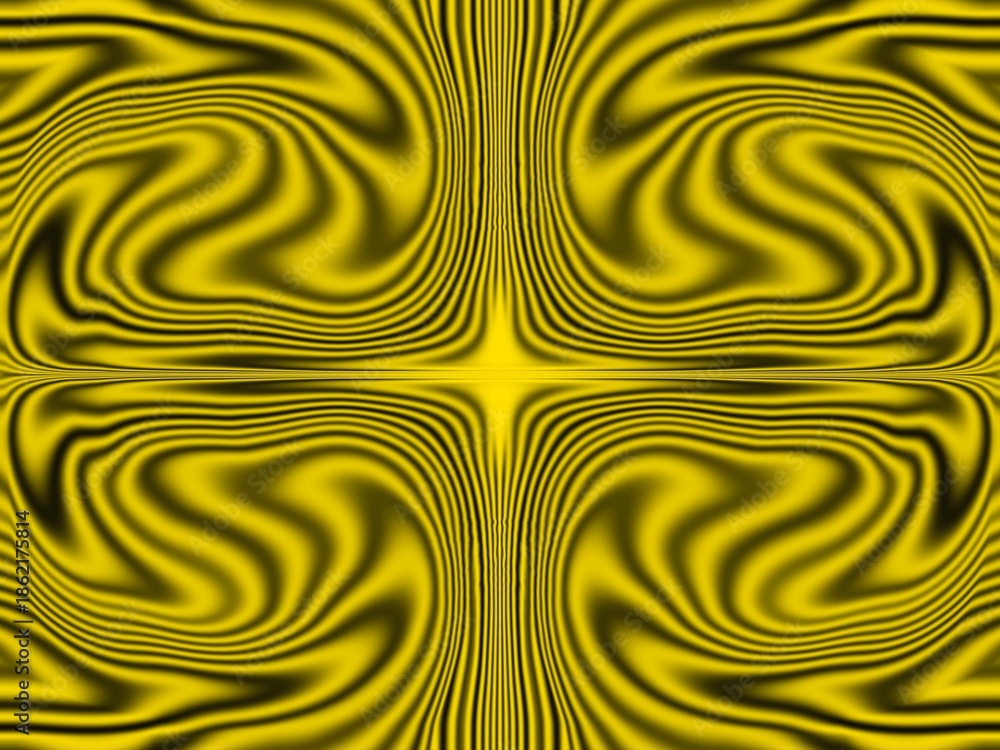 Obraz premium Abstract line background. For luxury branding, digital art, wallpapers, posters, packaging, and creative design backgrounds